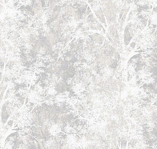 Loymina Загадочный лес IMG11 001/1 бежевый серый светло-серый серо-бежевый